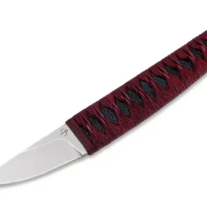 02BP0026 – Böker Plus Kissaki couteau fixe tactique 1095